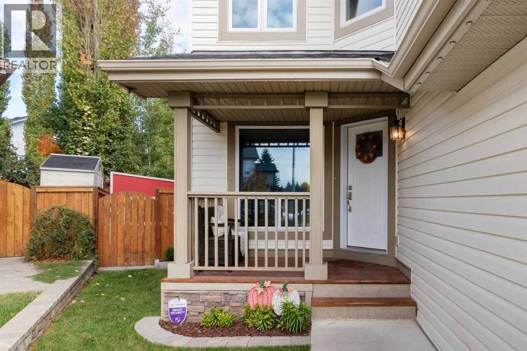 206 Chapalina Court SE