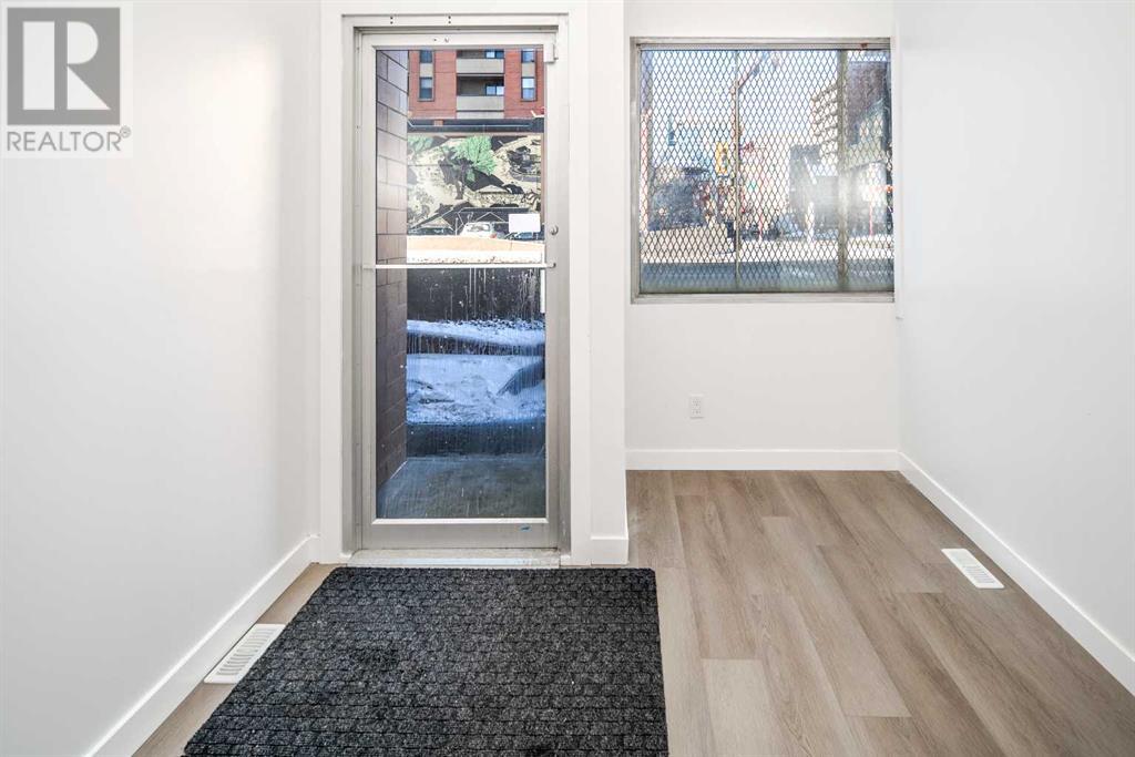 200A Centre Street SE