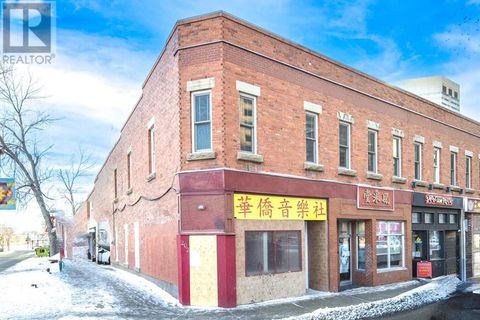200A Centre Street SE Calgary AB T2G2B6