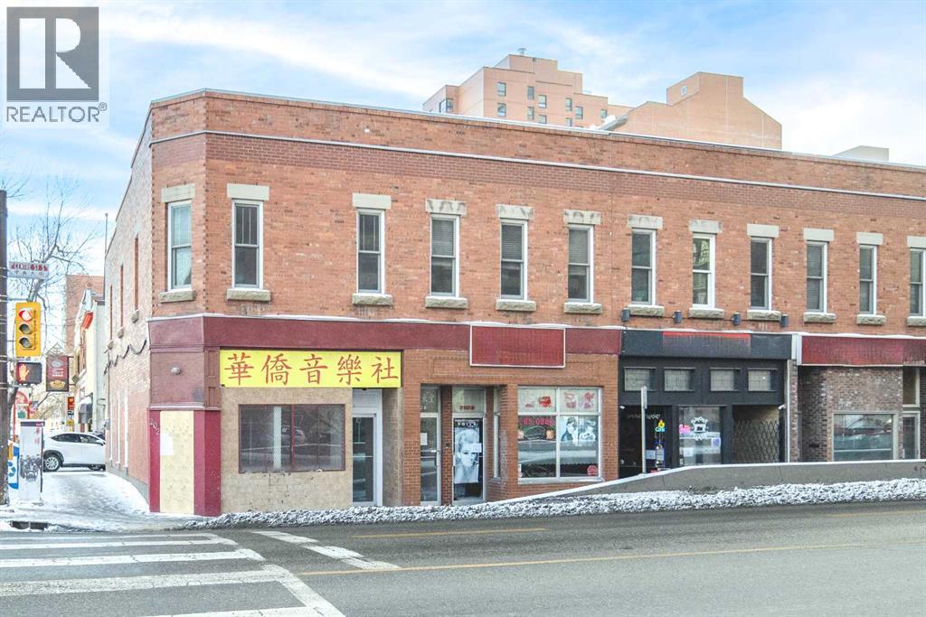 200A Centre Street SE