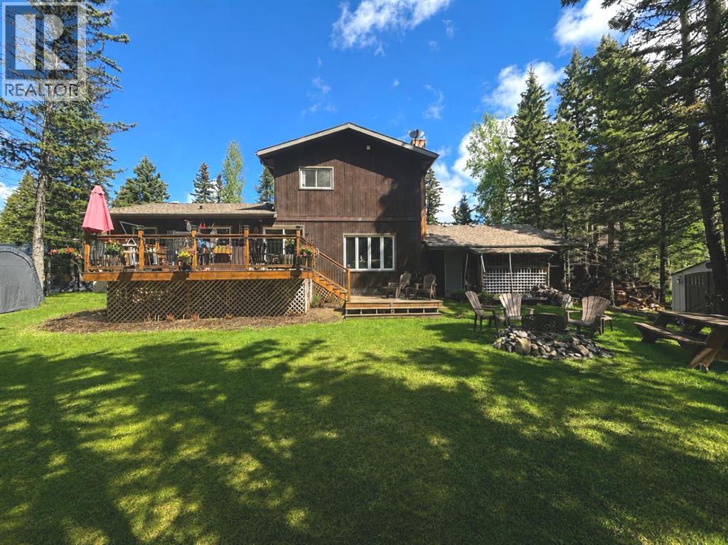 94 Redwood Meadows Drive