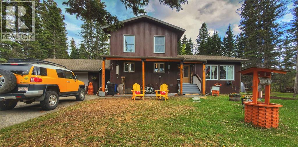 94 Redwood Meadows Drive