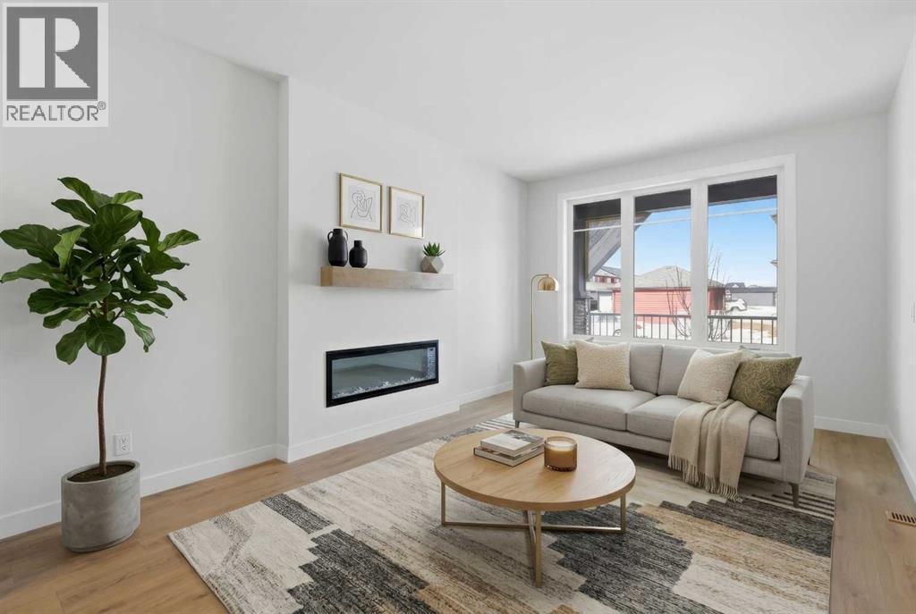 35 Belvedere Crescent SE