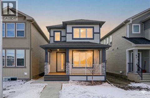 35 Belvedere Crescent SE Calgary AB T2A7Z9