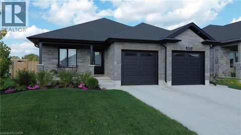 1095 KINCAID Street Listowel ON N4W0J8