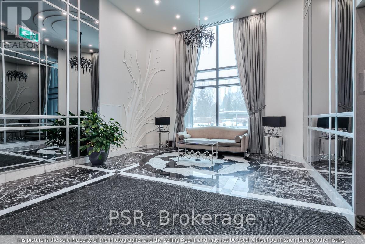 306 - 7608 YONGE STREET