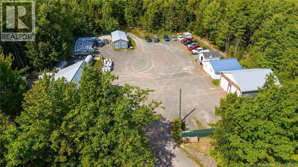 Photo 1 of 7 — 60 Hartts Lake Road, Gagetown, NB E5M1L7