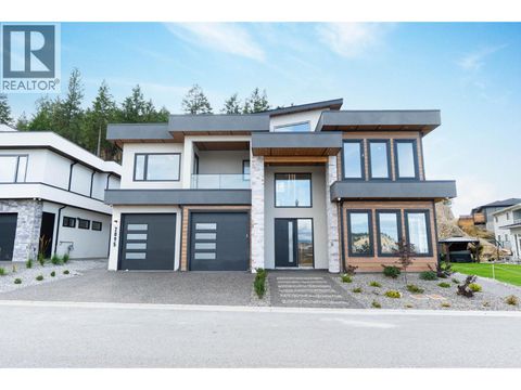 2095 Cortina Drive Kelowna BC V1P1V1