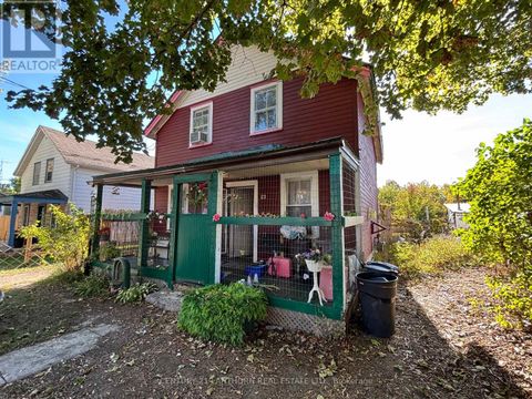 23 O'BRIEN STREET Marmora and Lake (Marmora Ward) ON K0K2M0