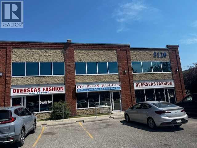 171, 175 & 179, 5120 47 Street NE