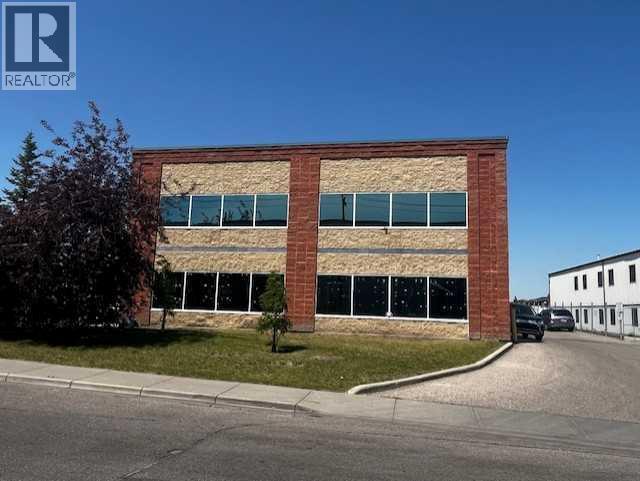 171, 175 & 179, 5120 47 Street NE