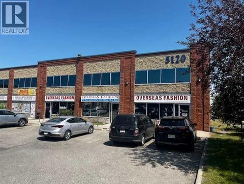 171, 175 & 179, 5120 47 Street NE Calgary AB T3J4K3