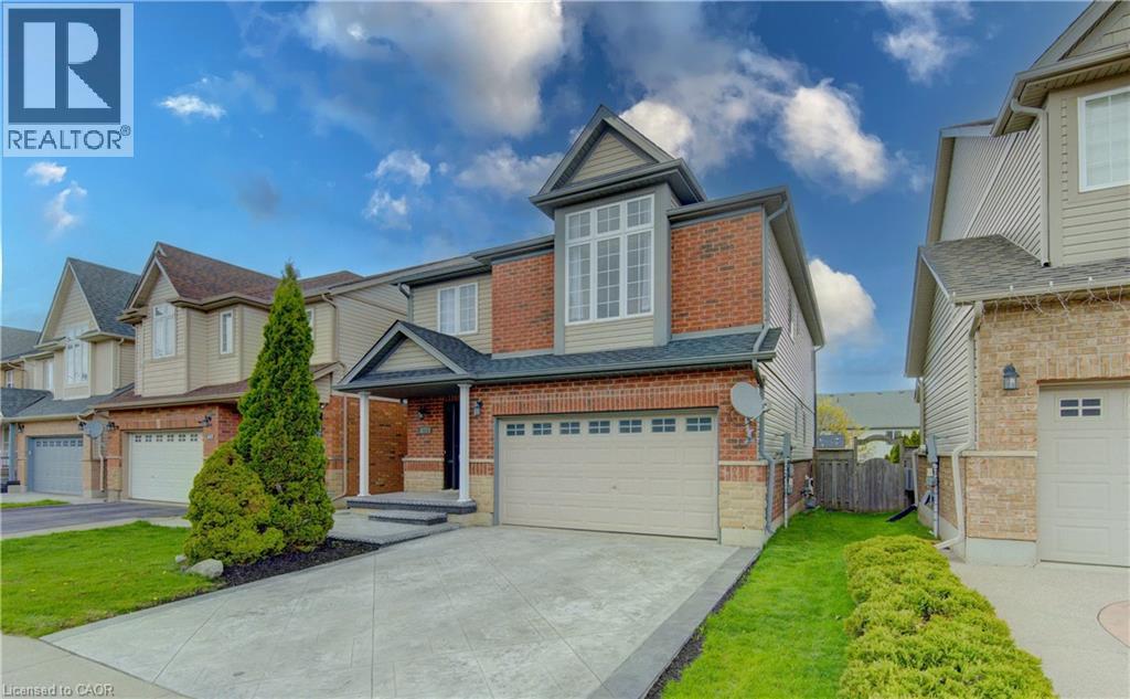 425 SAUVE Crescent