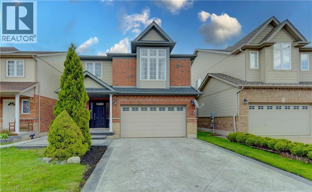 425 SAUVE Crescent