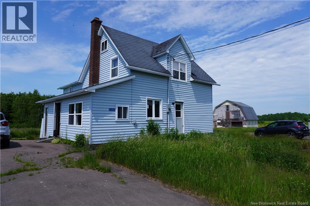 Photo 1 of 44 — 5106 Route 495, Sainte-Marie-De-Kent, NB E4S1Z8