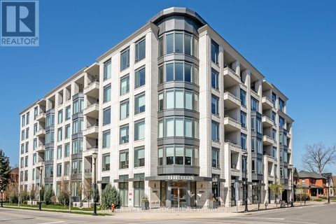 510 - 1441 ELGIN STREET Burlington (Brant) ON L7S1E6