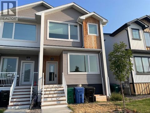 999 Miners Boulevard W Lethbridge AB T1J5T8