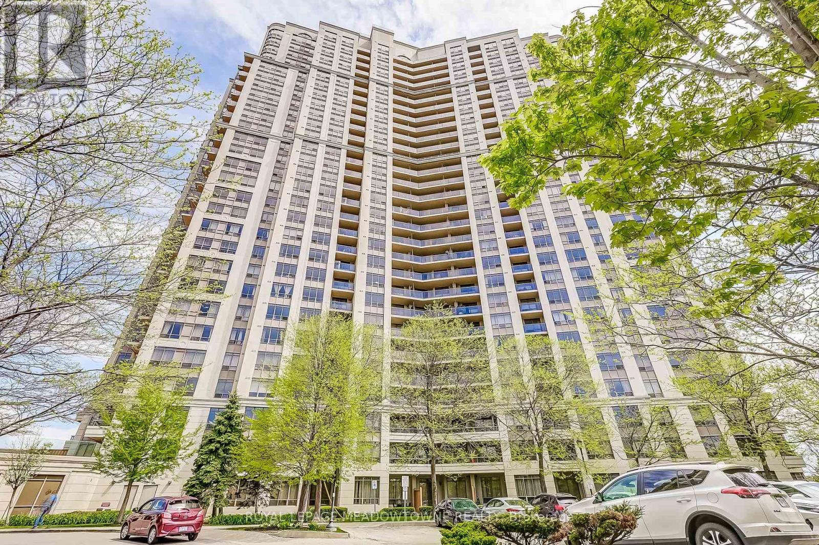 431 - 700 HUMBERWOOD BOULEVARD