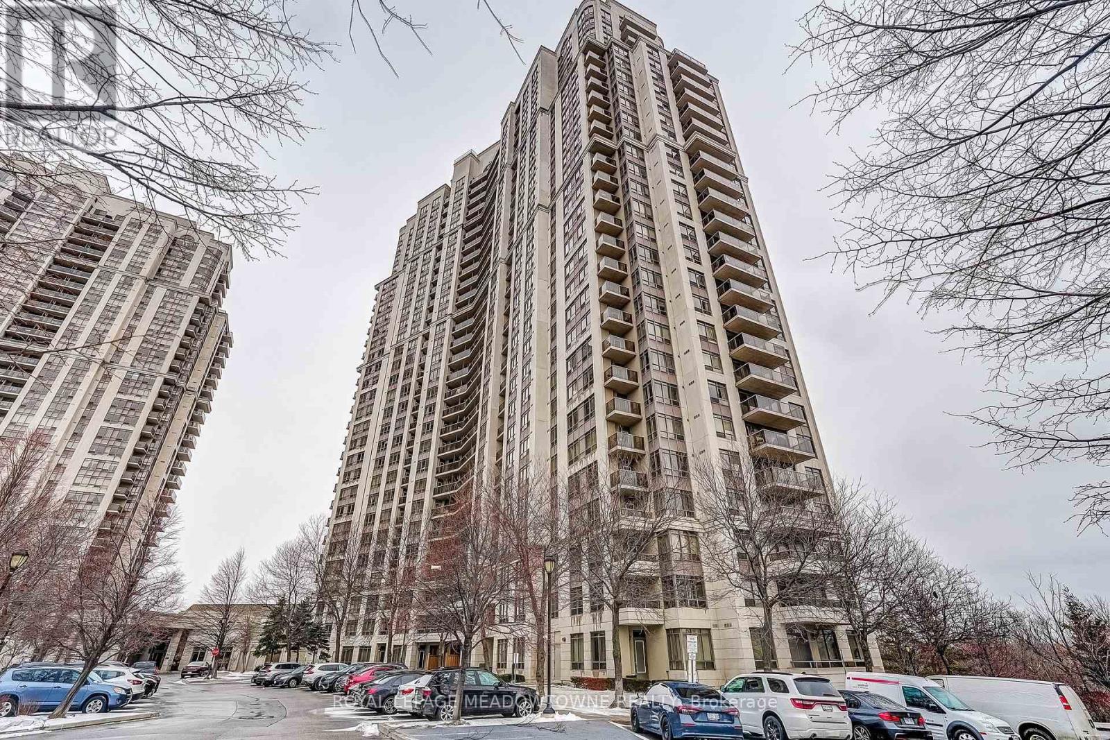 431 - 700 HUMBERWOOD BOULEVARD