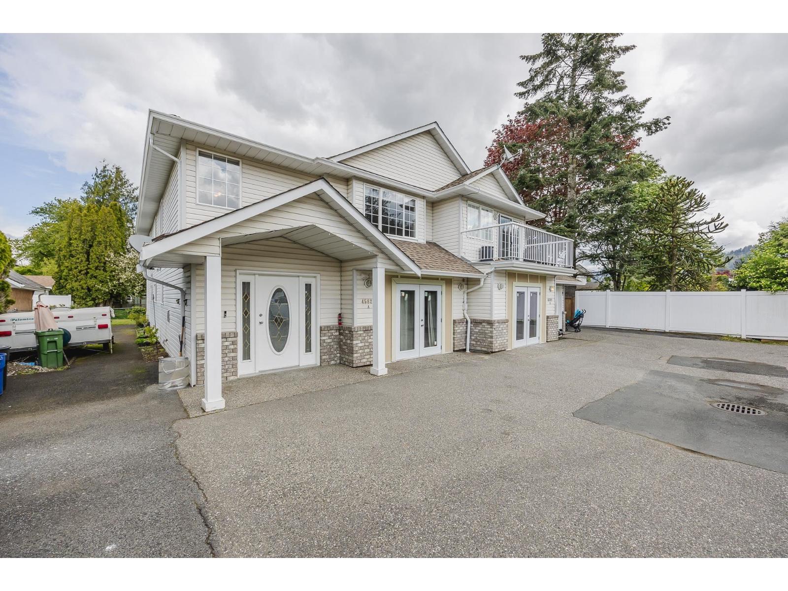 1 45821 THOMAS ROAD|Vedder Crossing