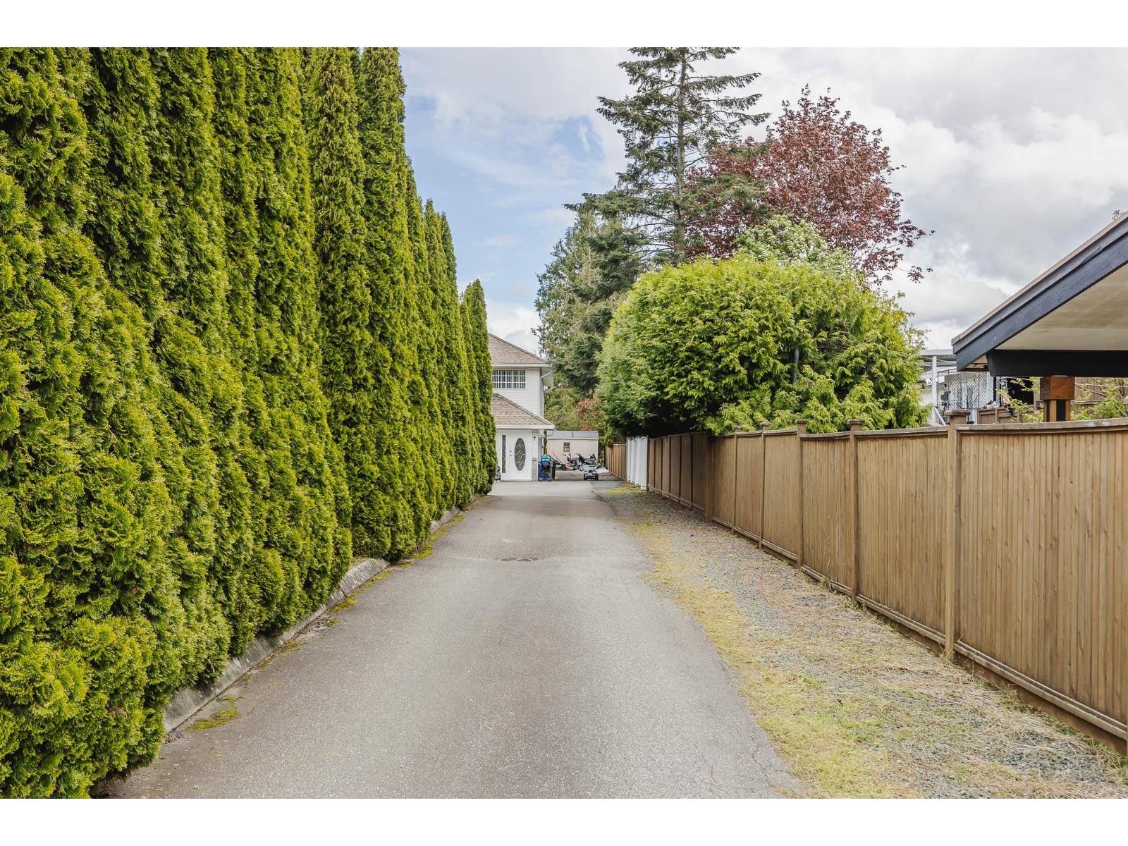 1 45821 THOMAS ROAD|Vedder Crossing