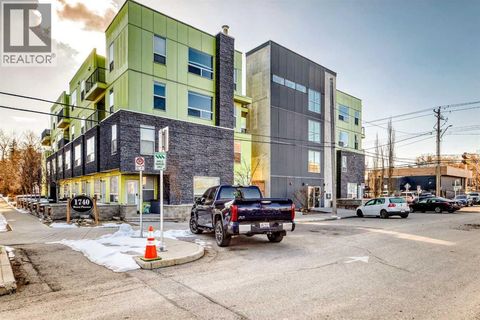304, 1740 9 Street NW Calgary AB T2M4Z5