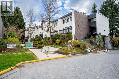 8 7375 MONTECITO DRIVE Burnaby BC V5A1R4