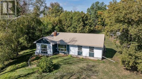 1523 LAKE ROAD Stone Mills (Stone Mills) ON K0K1Z0