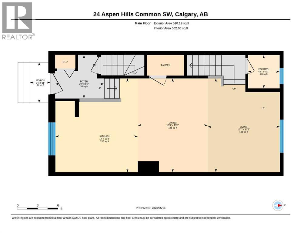 24 Aspen Hills Common SW