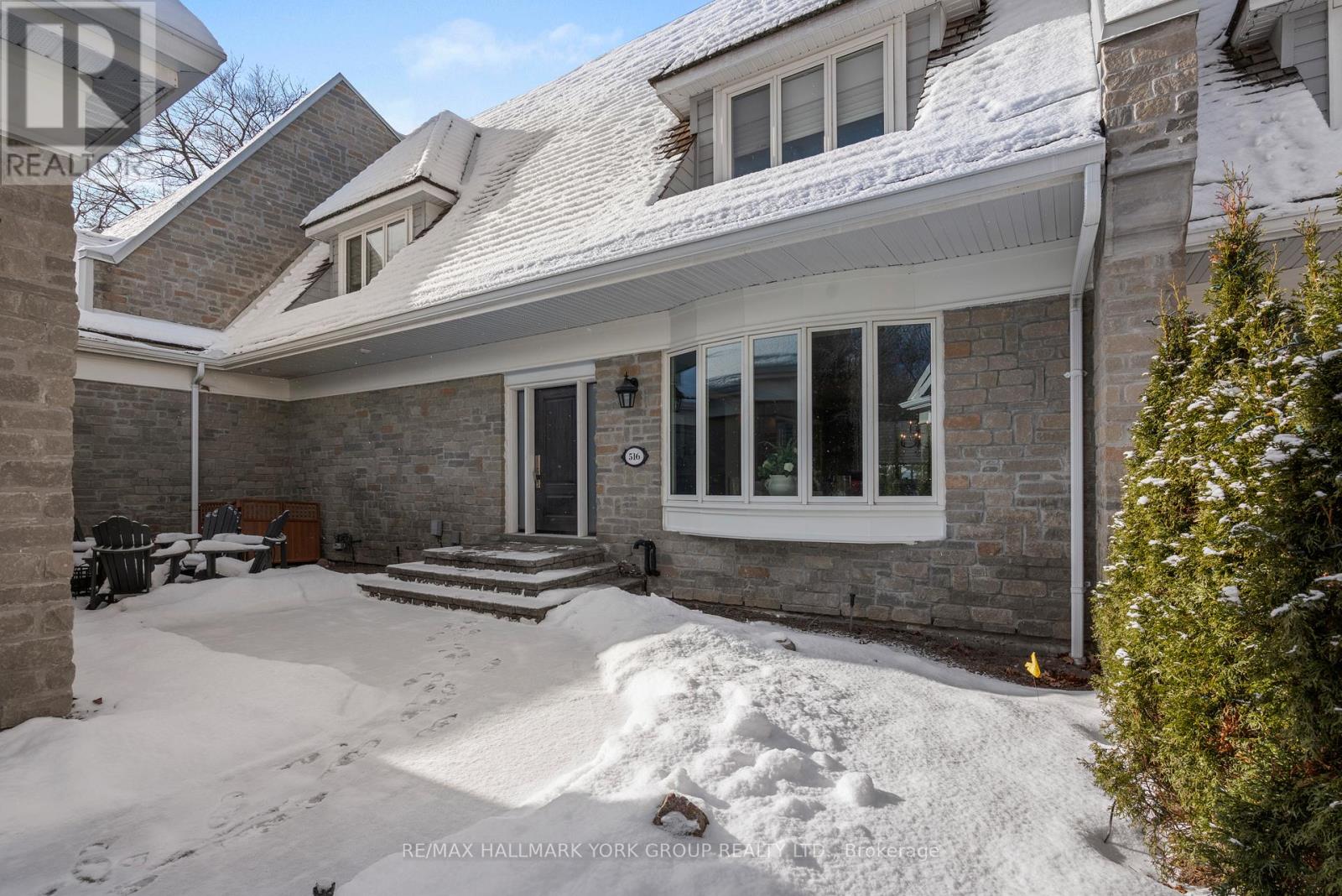 516 QUAIL RIDGE DRIVE