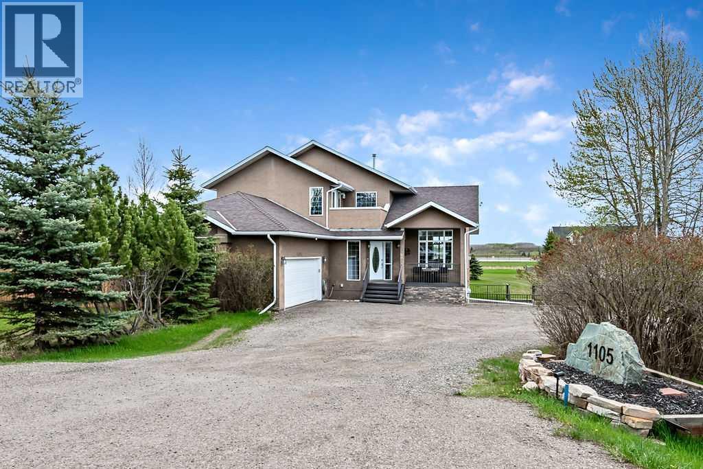 1105 Turner Gate SW