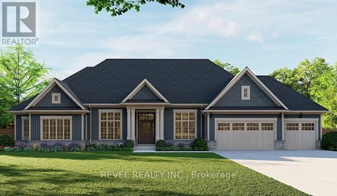 LOT 24 AUGUSTUS STREET Brant (Brantford Twp) ON N0E1R0