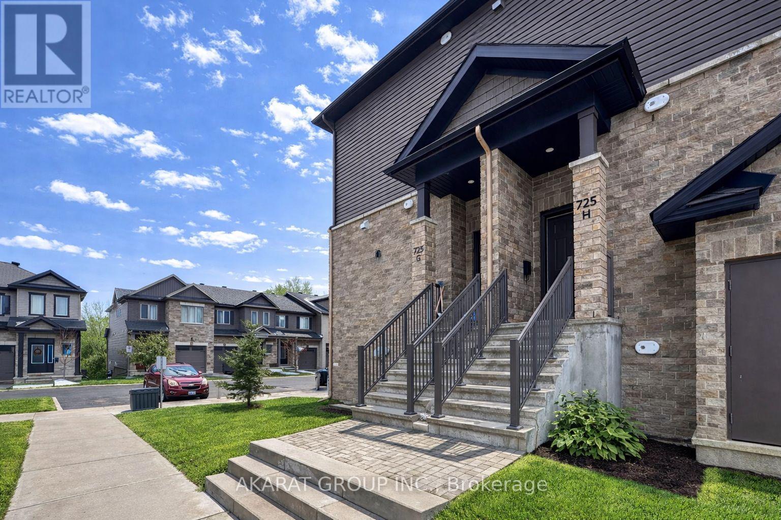 G-725 DEARBORN PRIVATE