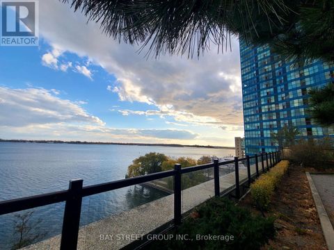 1305 - 65 HARBOUR SQUARE Toronto (Waterfront Communities) ON M5J2L4