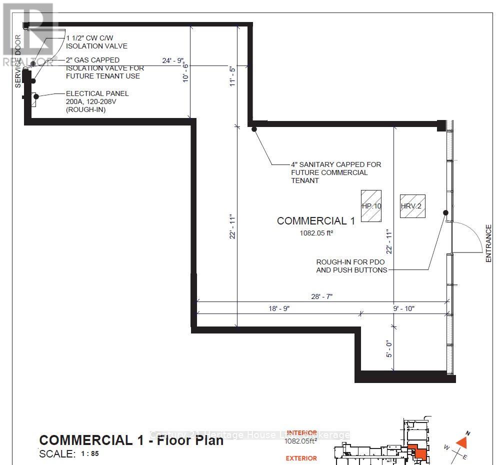 C1 - 333 ALBERT STREET