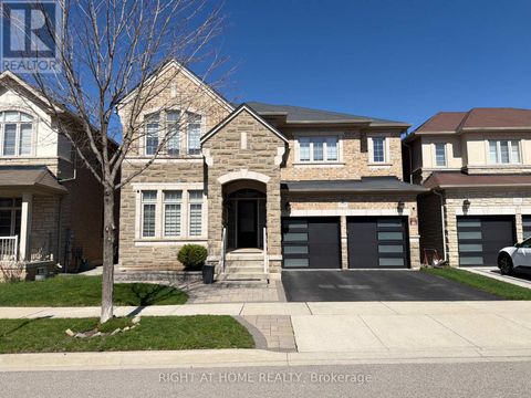 3169 LARRY CRESCENT Oakville (GO Glenorchy) ON L6M0T1