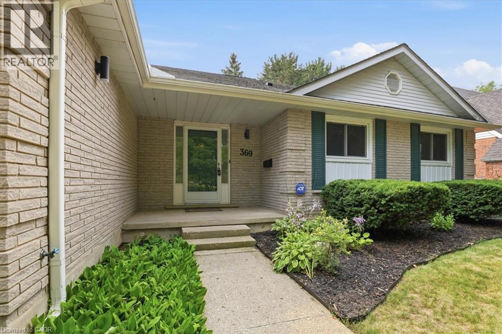 369 CRIMSON Drive