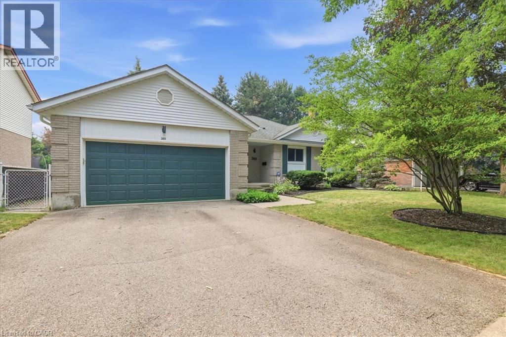 369 CRIMSON Drive