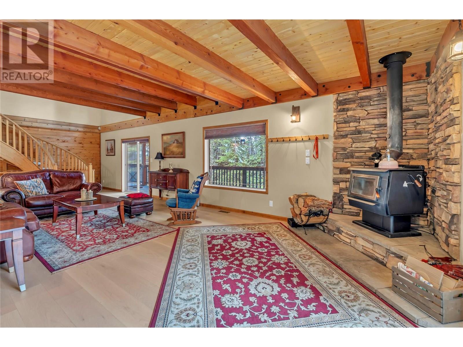 1417 Apex Mountain Road