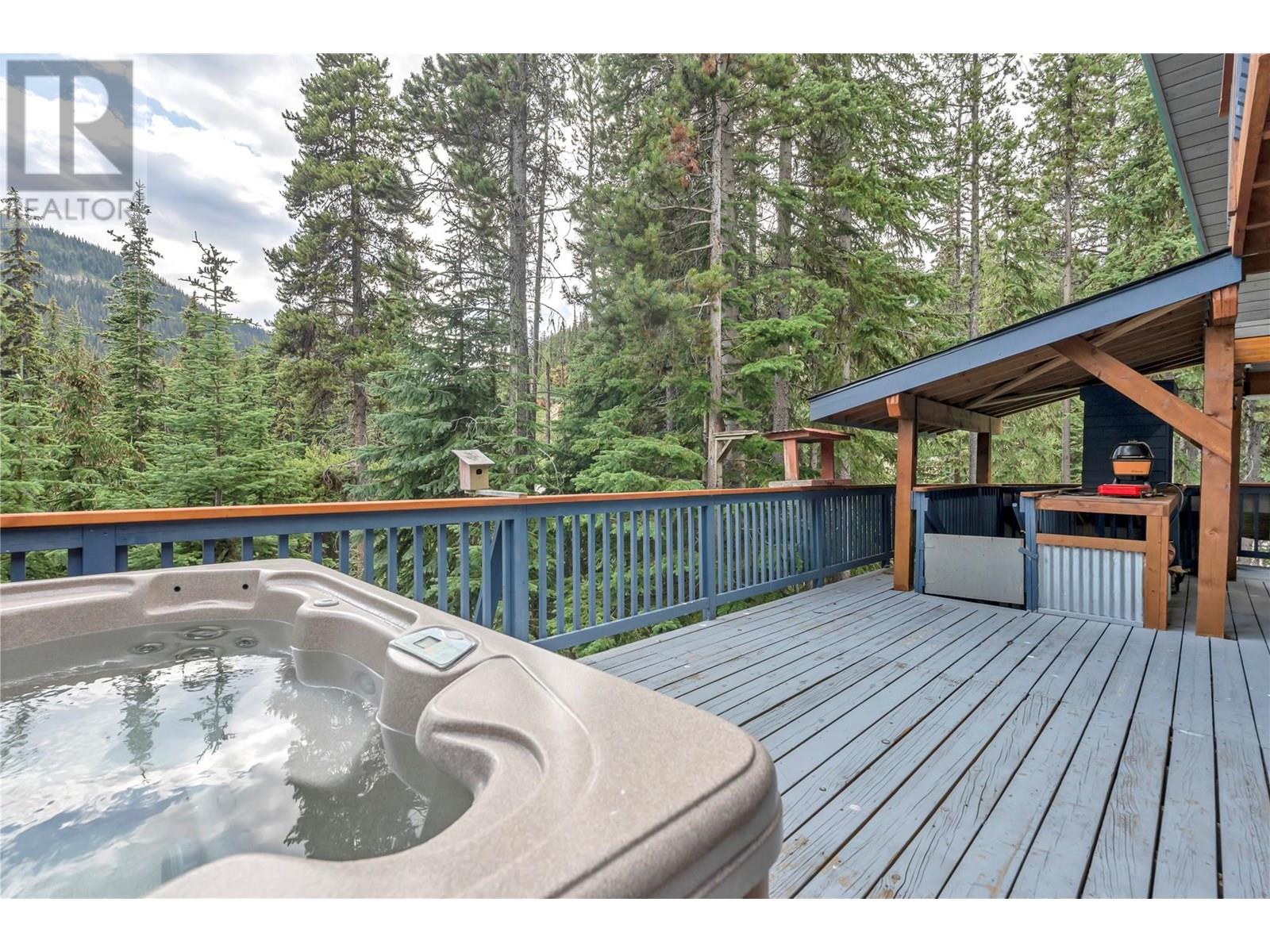 1417 Apex Mountain Road