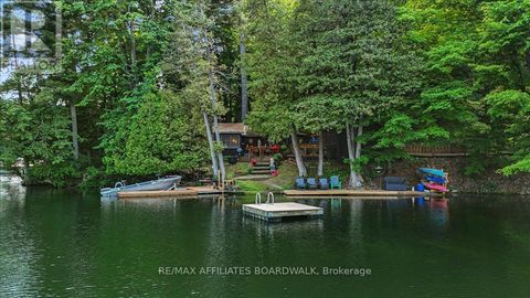 31A HERMAN ROAD Rideau Lakes ON K0G1E0