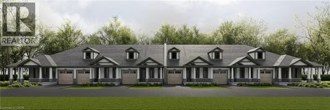 2797 RED MAPLE Avenue Unit# 42 Jordan Station ON L0R1S0