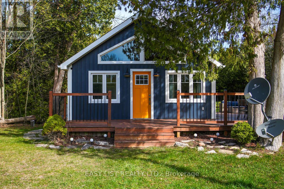 858 HOWDENVALE ROAD