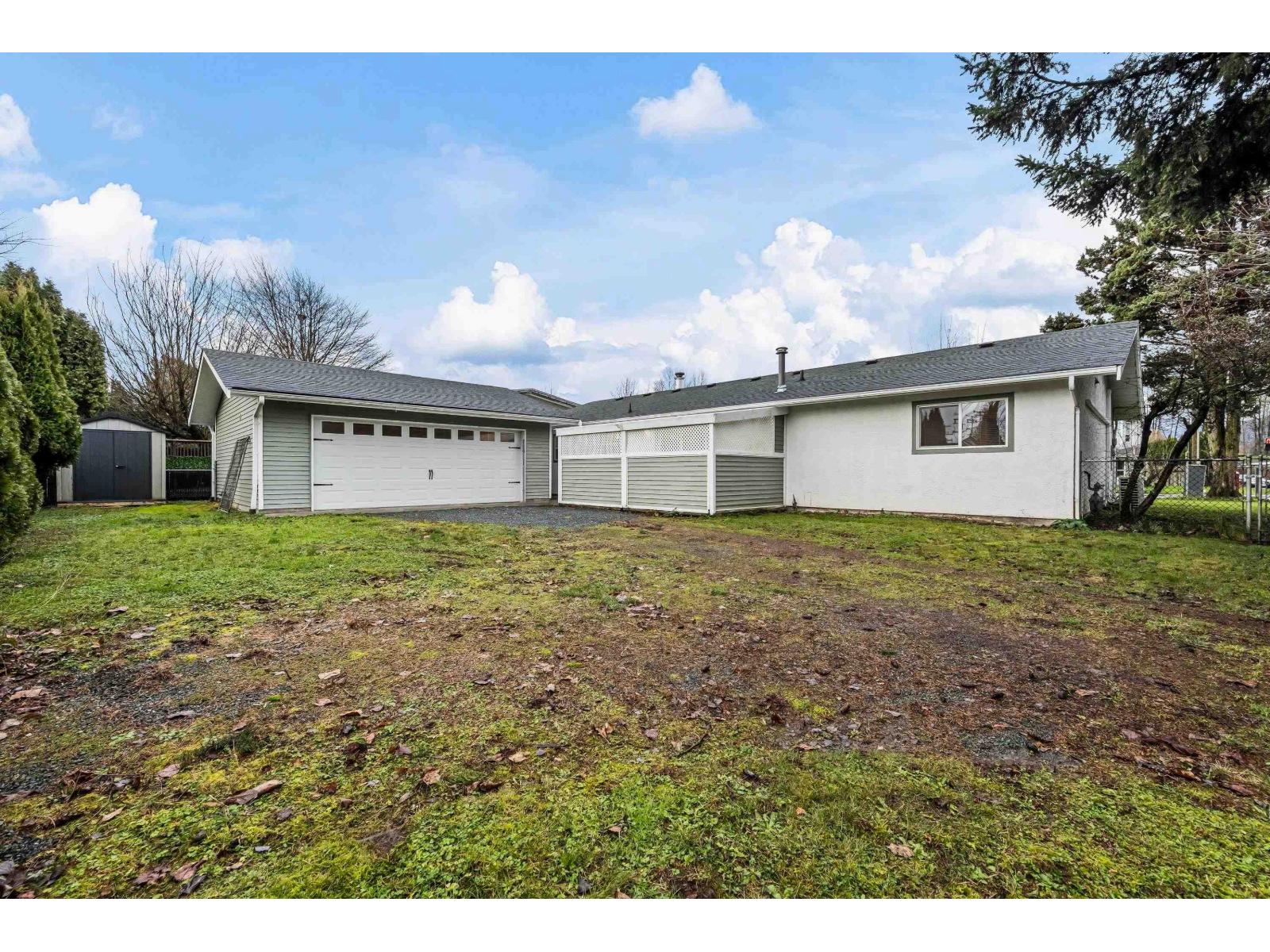 45135 DEANS AVENUE|Chilliwack Proper West