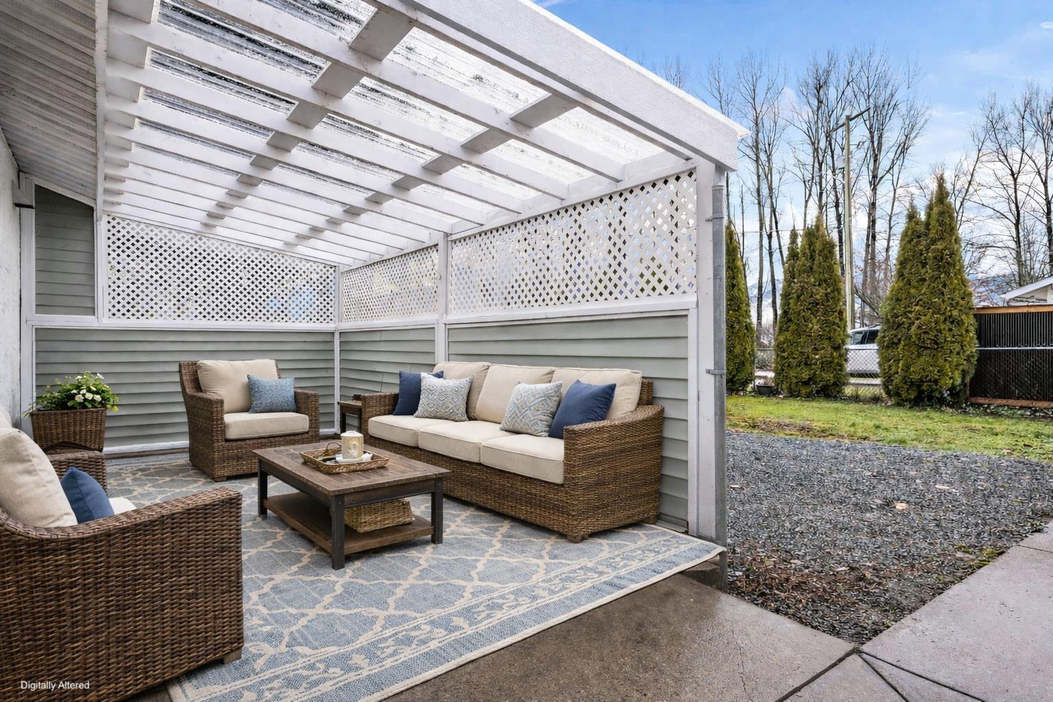 45135 DEANS AVENUE|Chilliwack Proper West