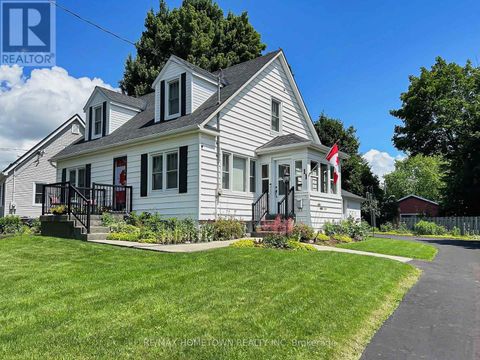 11 RAVINA PLACE Brockville ON K6V4S8