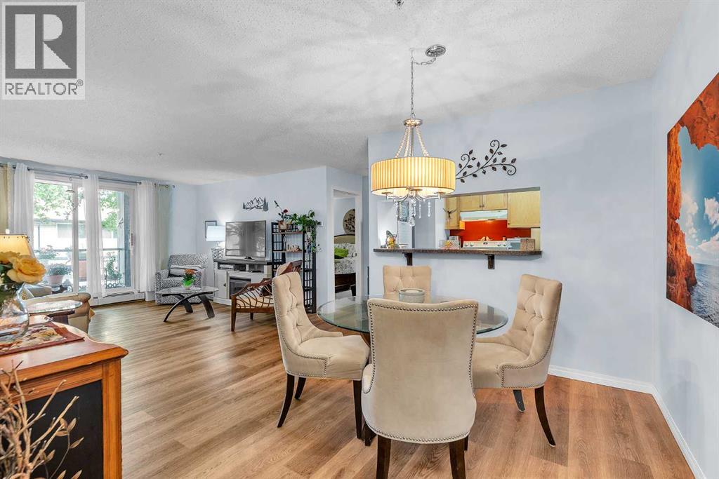 106, 2022 Canyon Meadows Drive SE