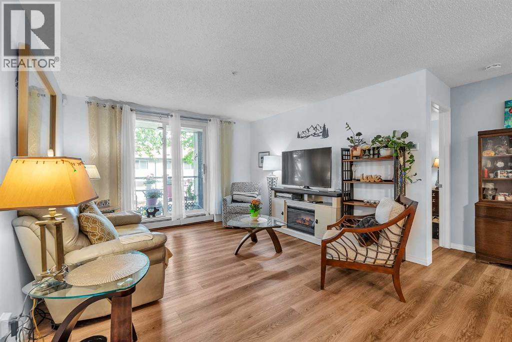 106, 2022 Canyon Meadows Drive SE