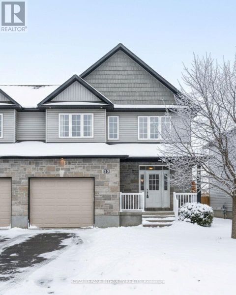 53 WILLOWSHORE WAY Carleton Place ON K7C0B1