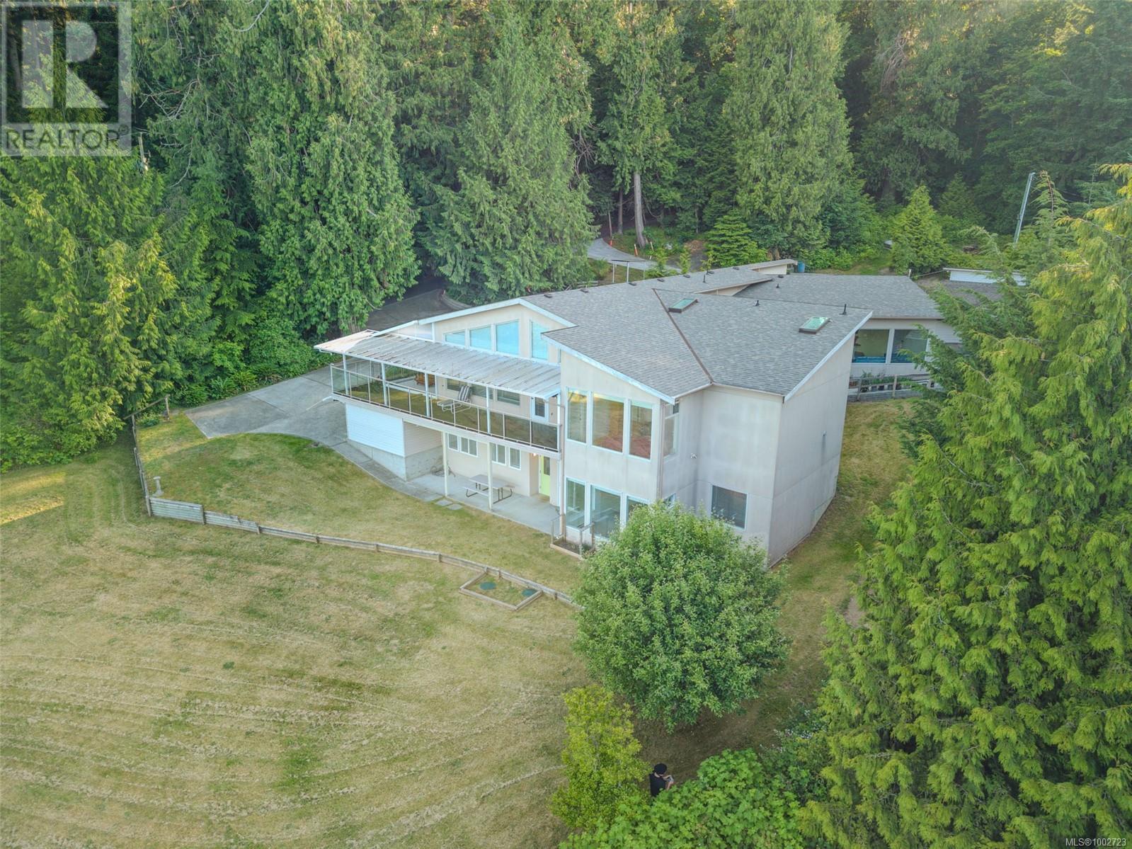 885 Cherry Point Rd